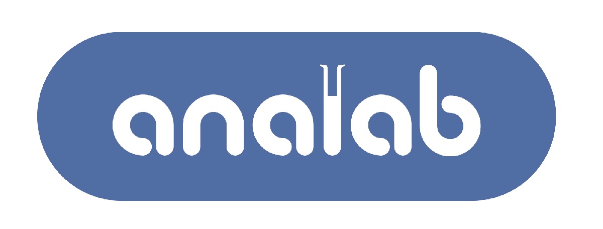 AnaLab logo