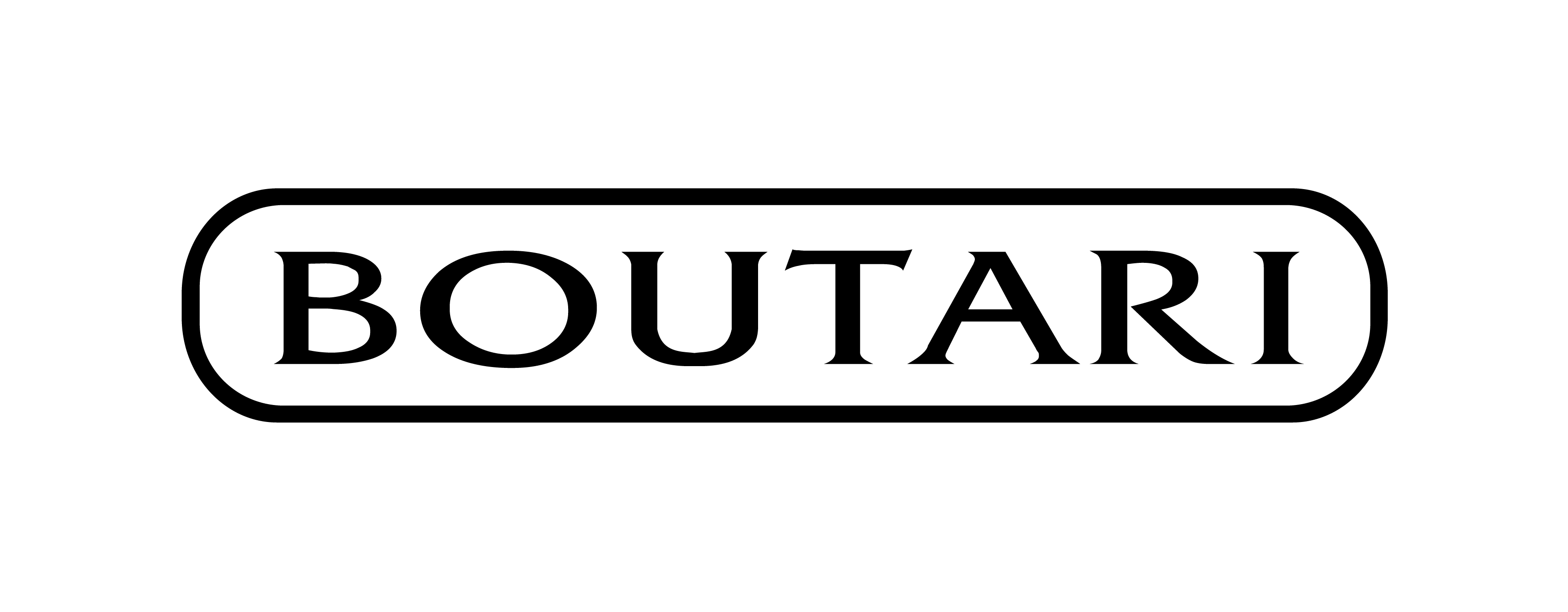 Boutari logo