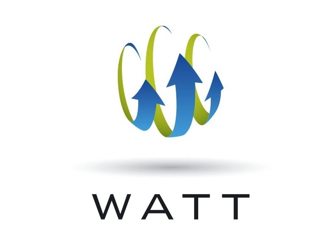 Watt logo