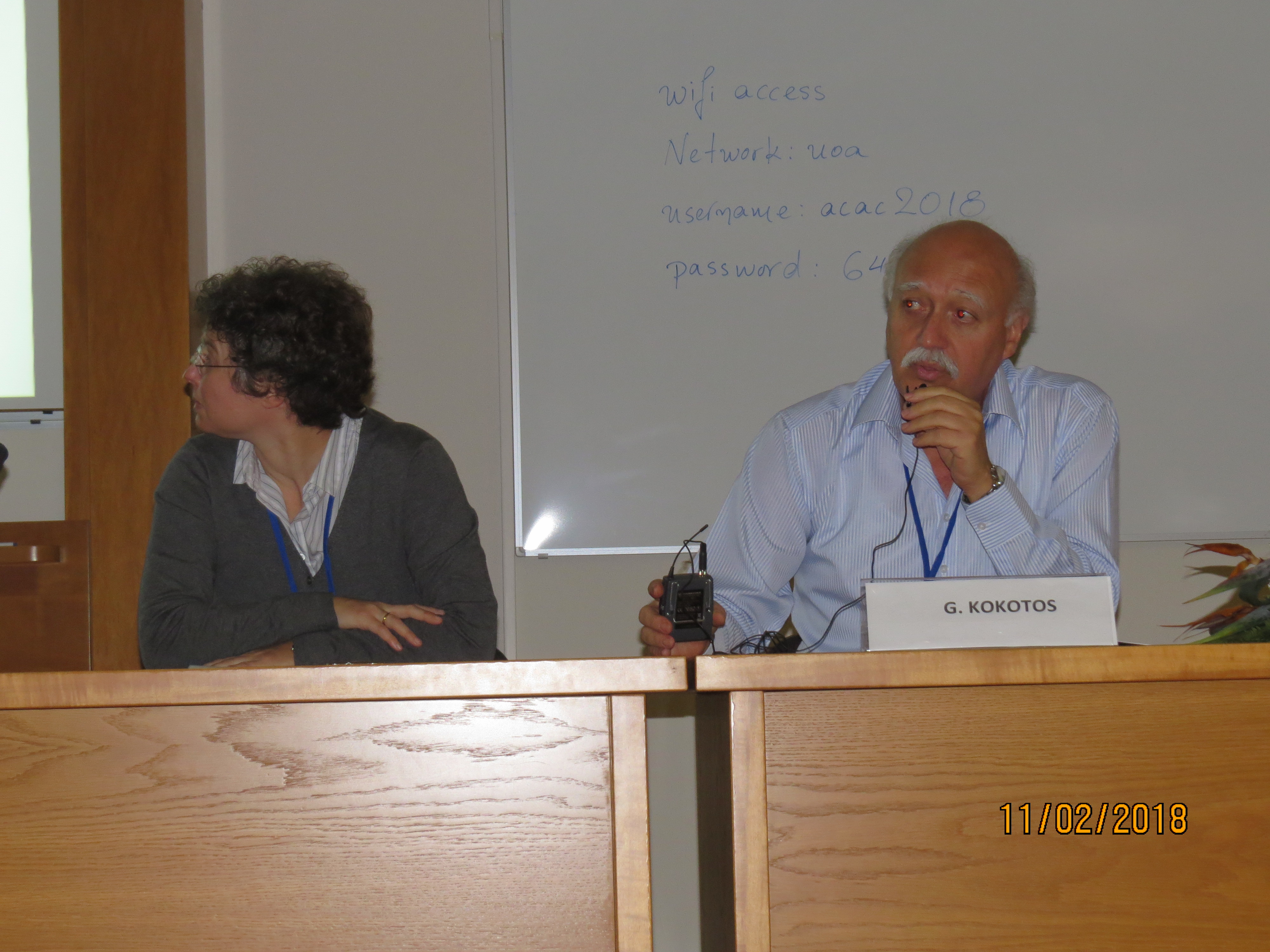 Emmanouilidou & Kokotos