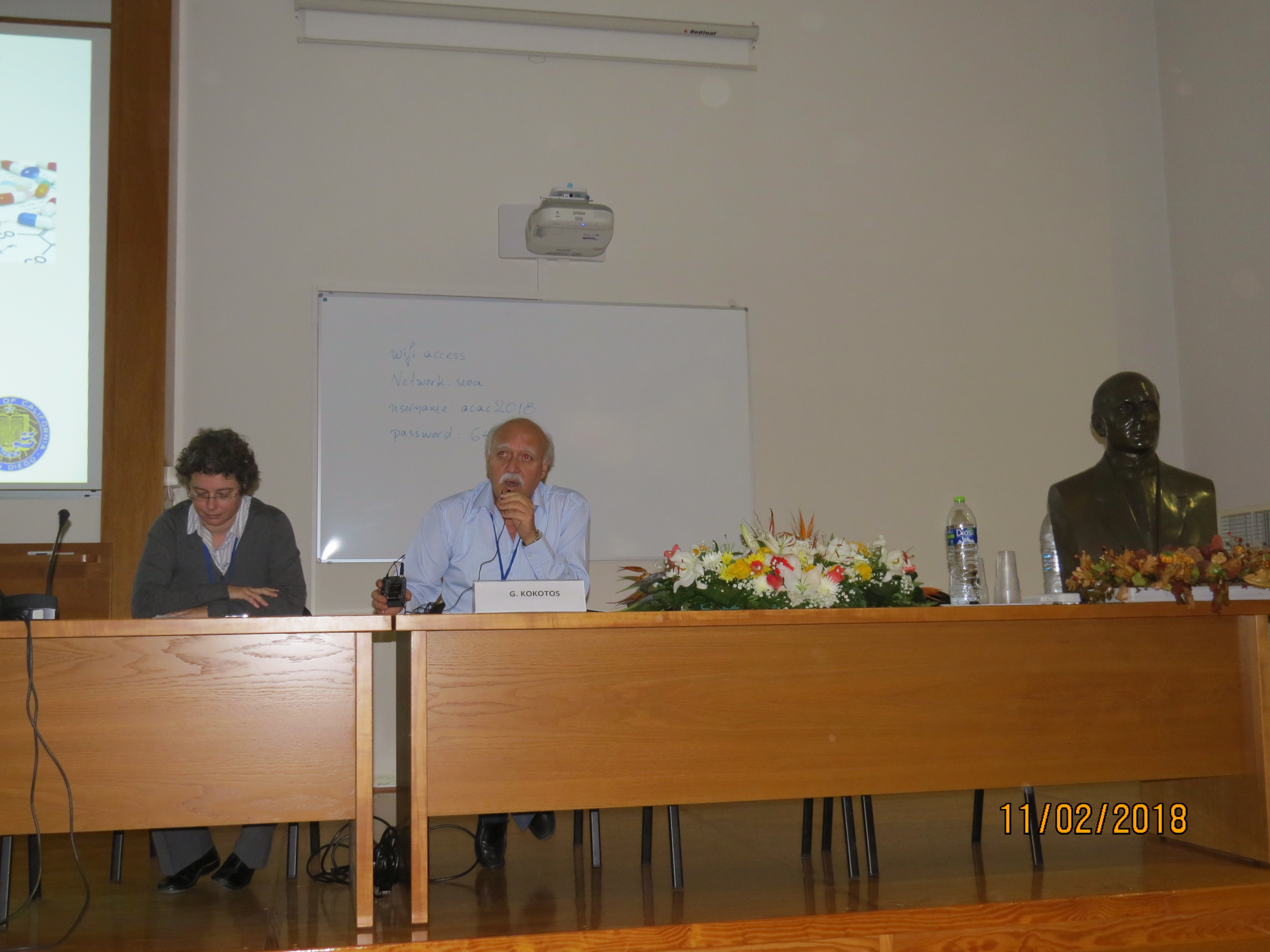 Emmanouilidou & Kokotos