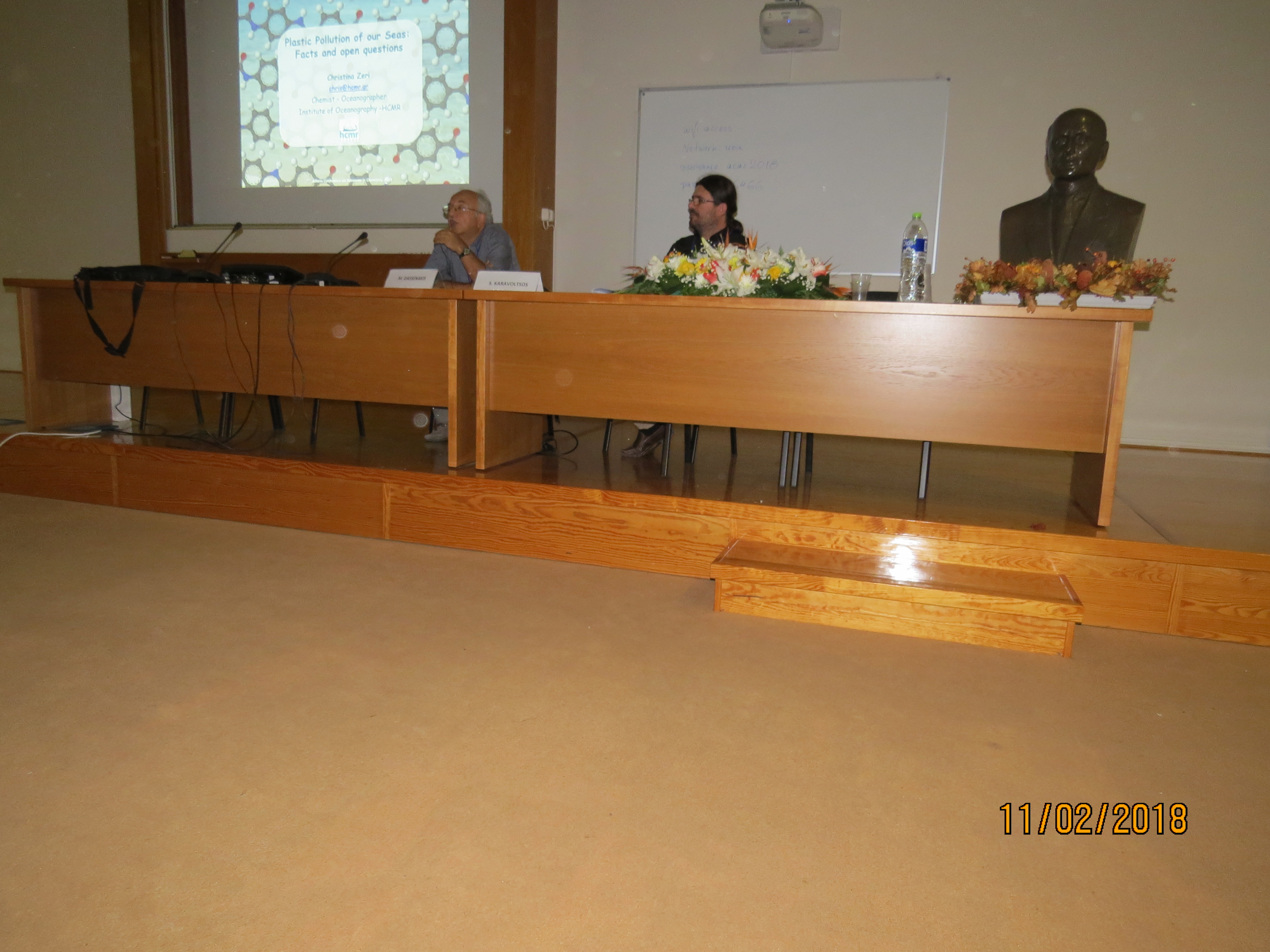 Dassenakis & Karavoltsos