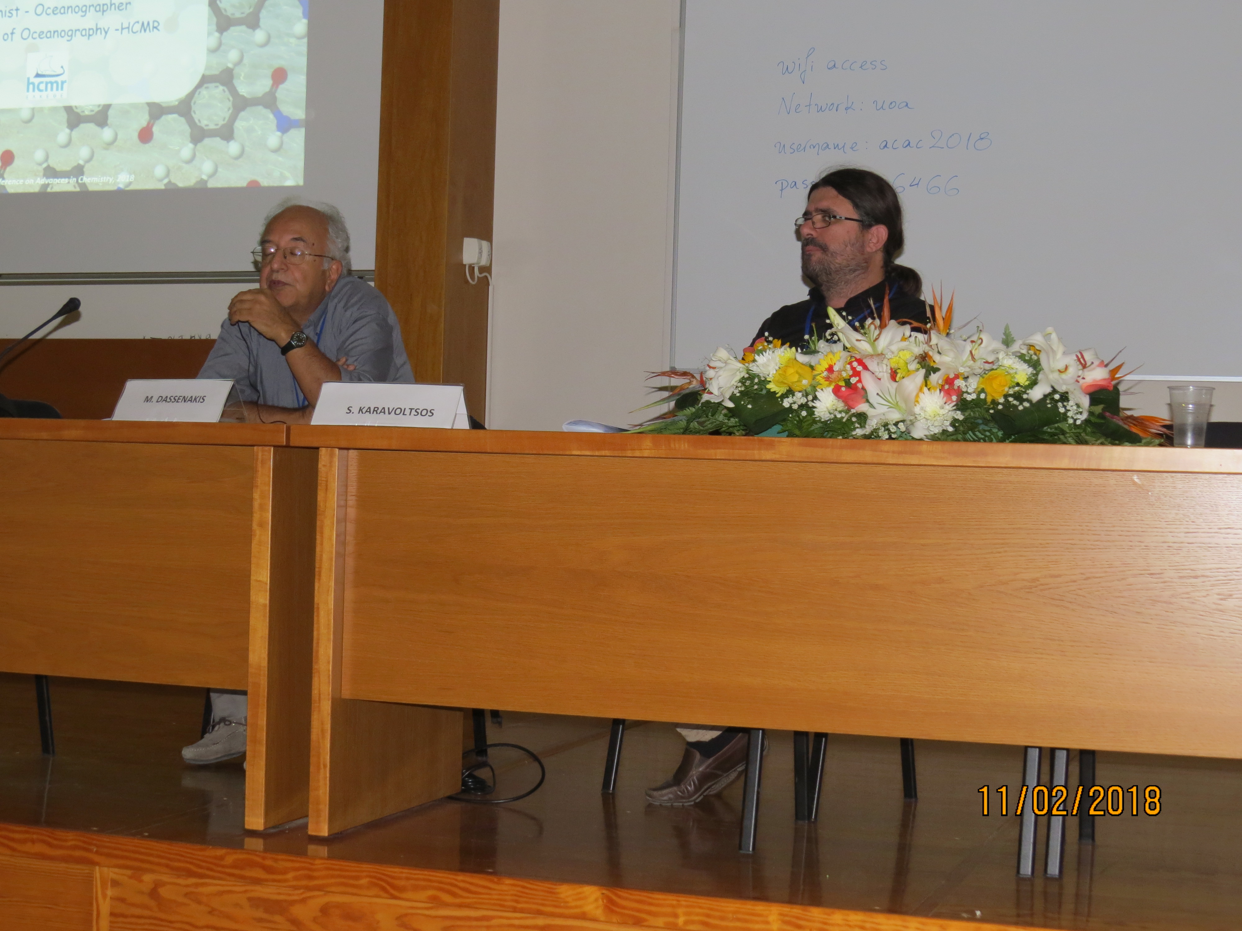 Dassenakis & Karavoltsos