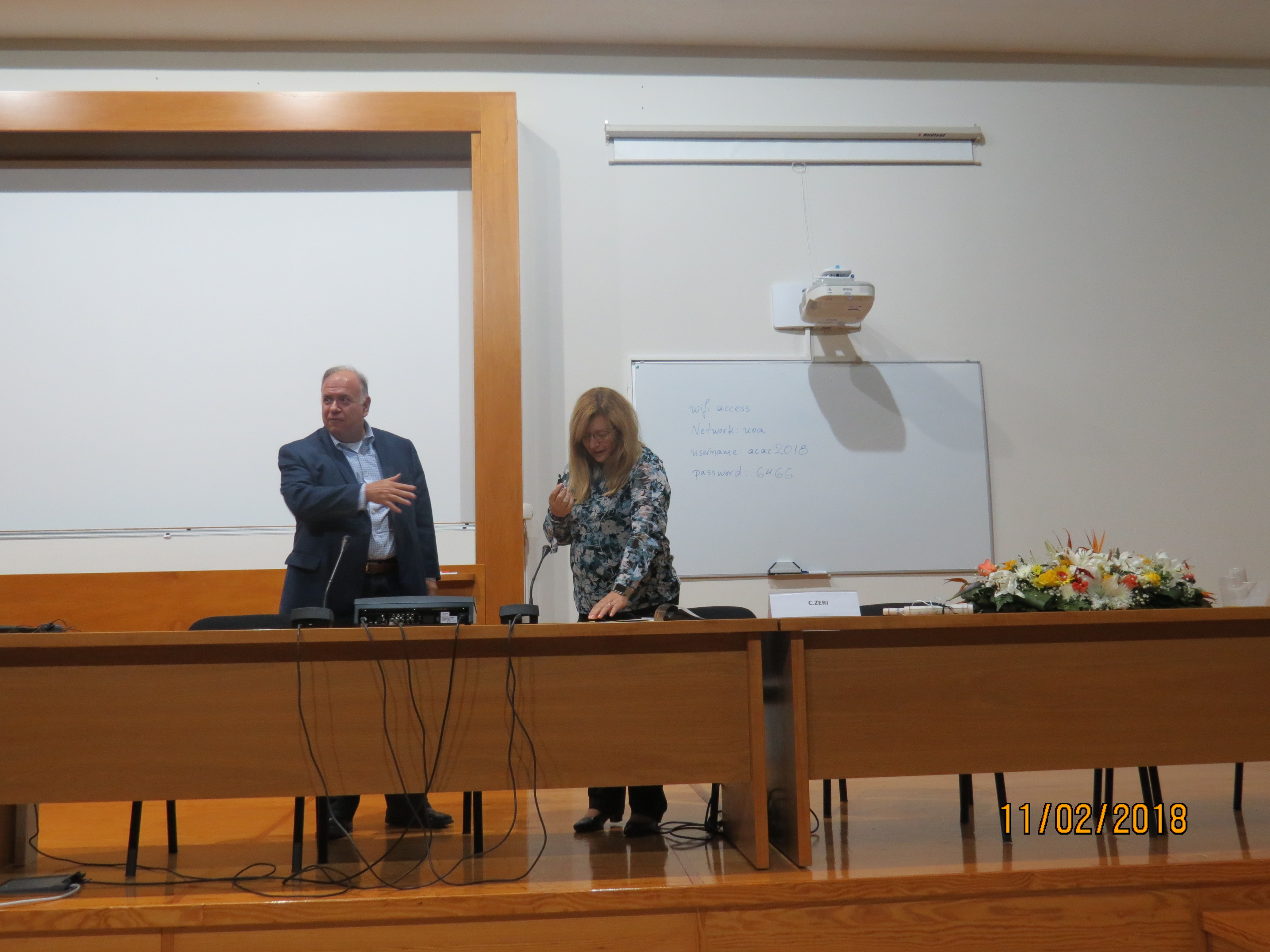 Leventis & Mitsopoulou