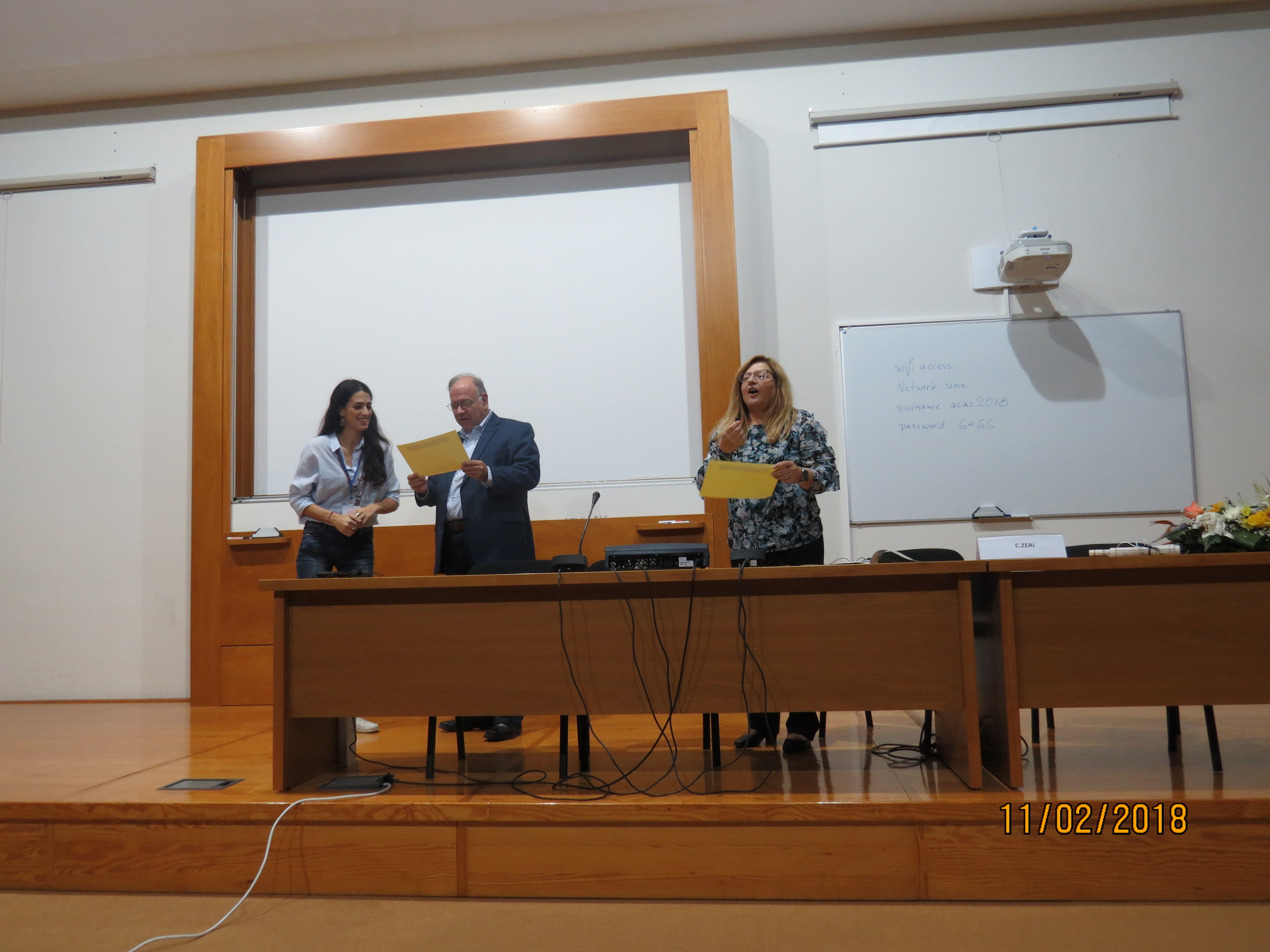 Margariti, Leventis & Mitsopoulou