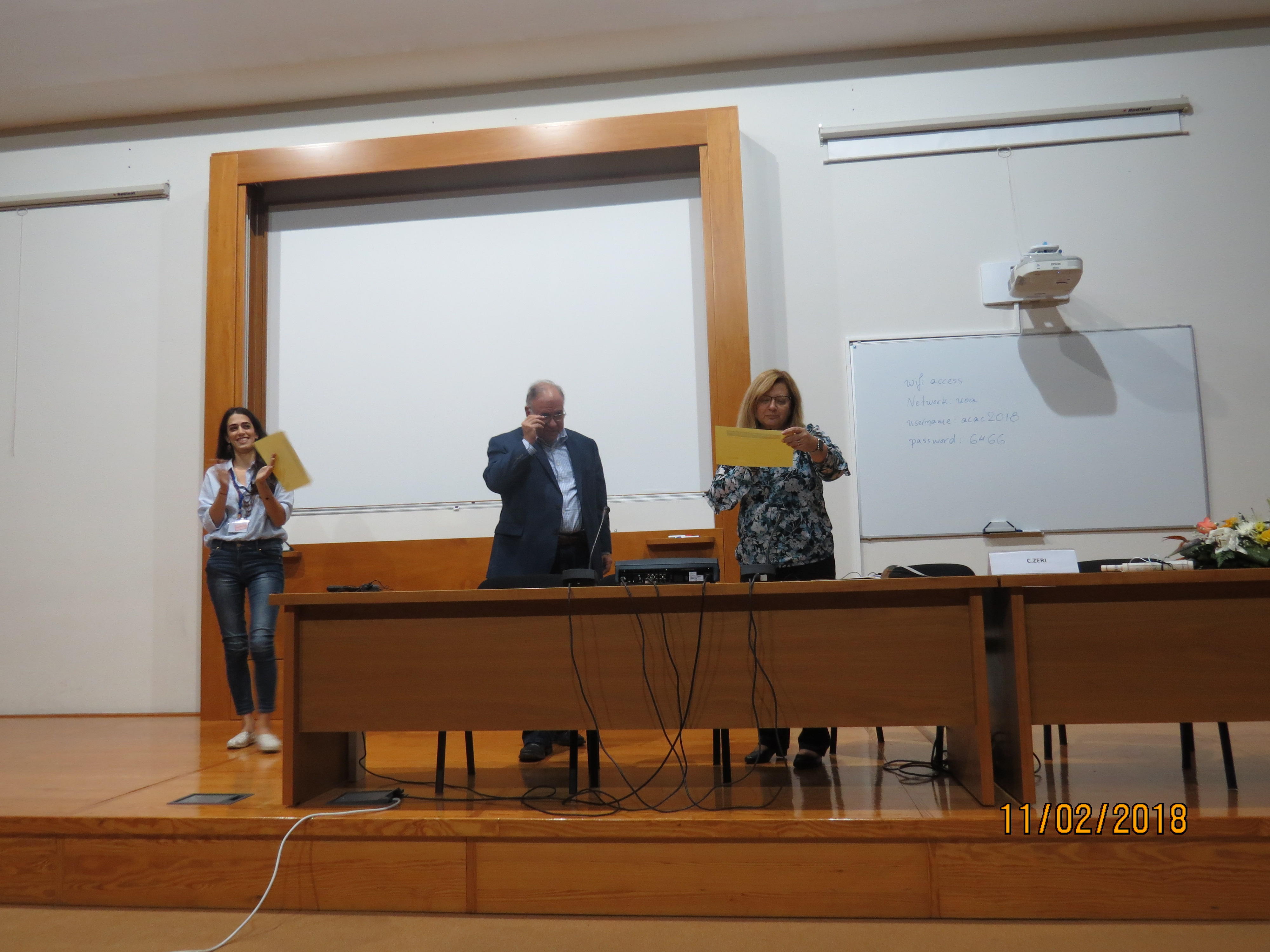 Margariti, Leventis & Mitsopoulou