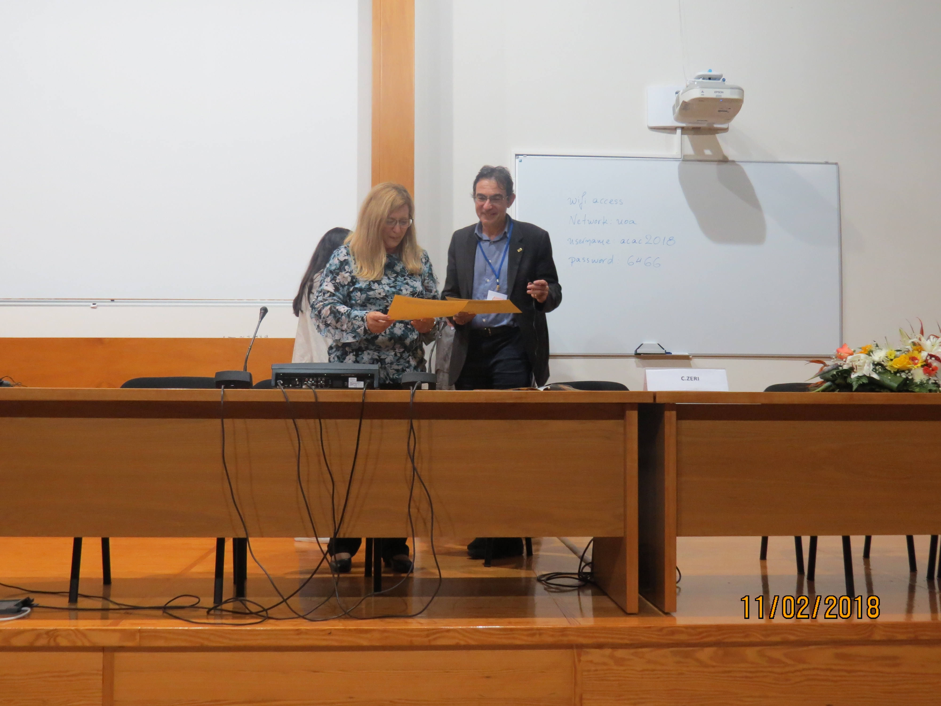 Mitsopoulou & Kavallieratos