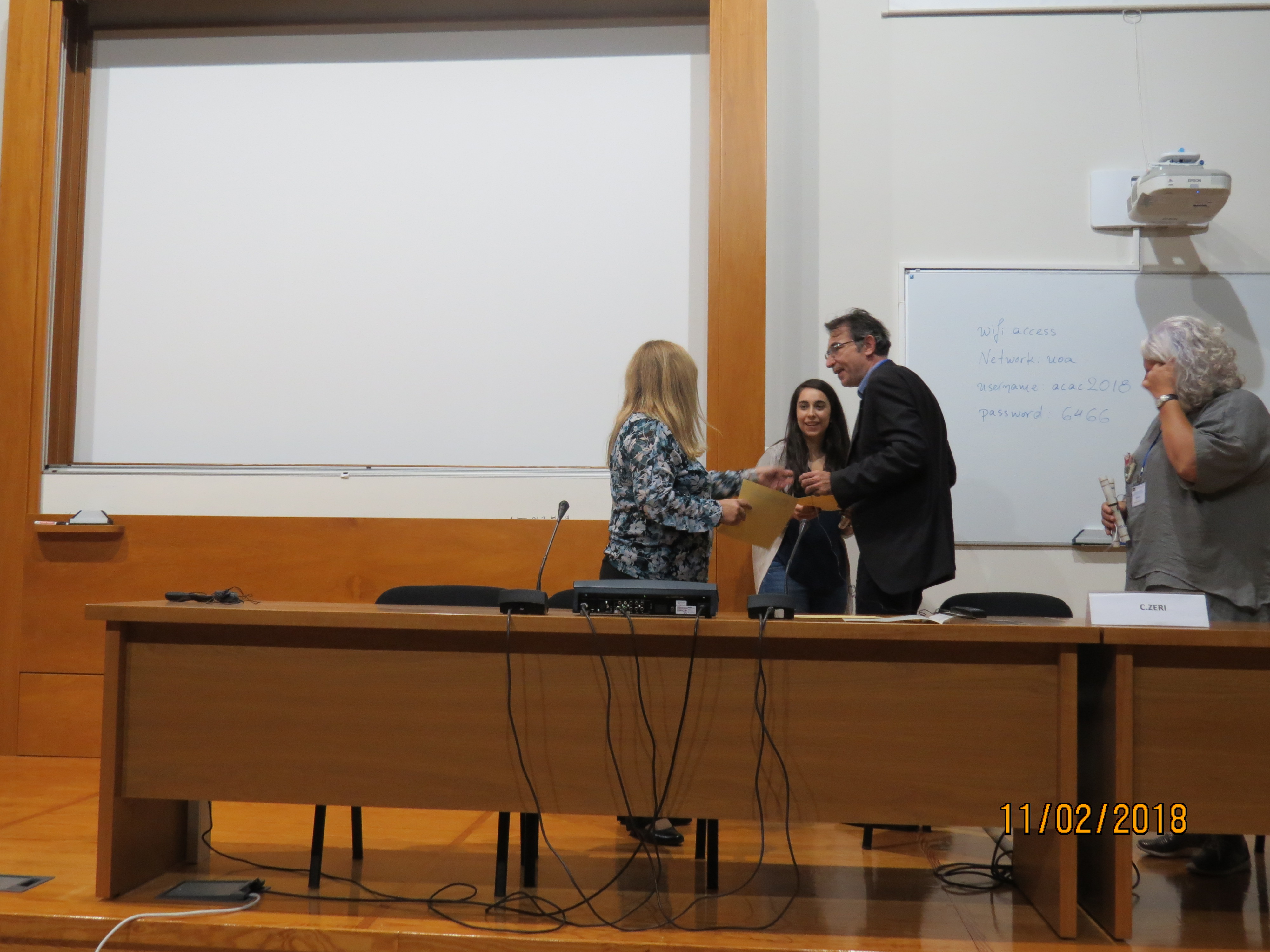 Mitsopoulou, ..., Kavallieratos & Sideri