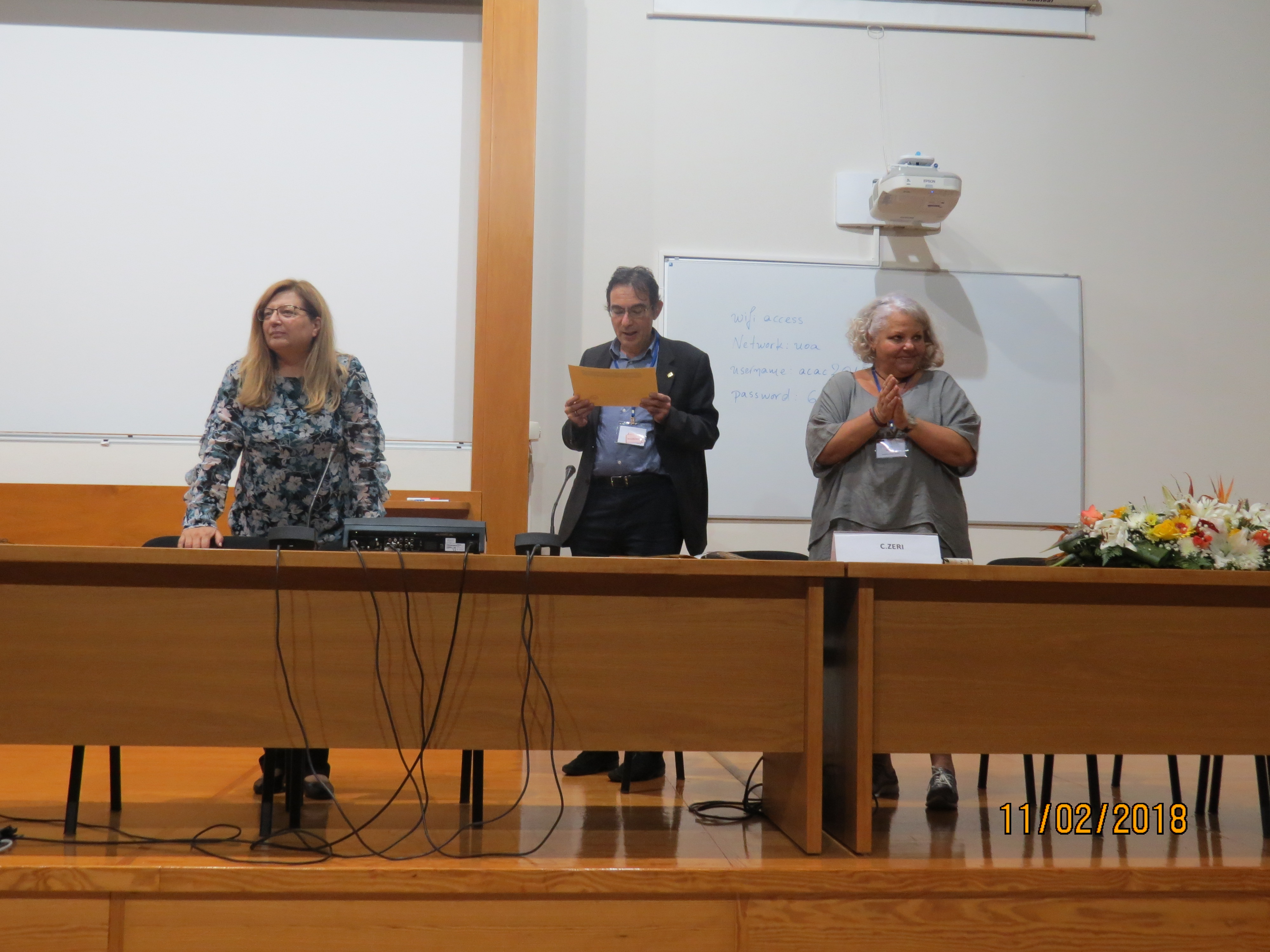 Mitsopoulou, Kavallieratos & Sideri