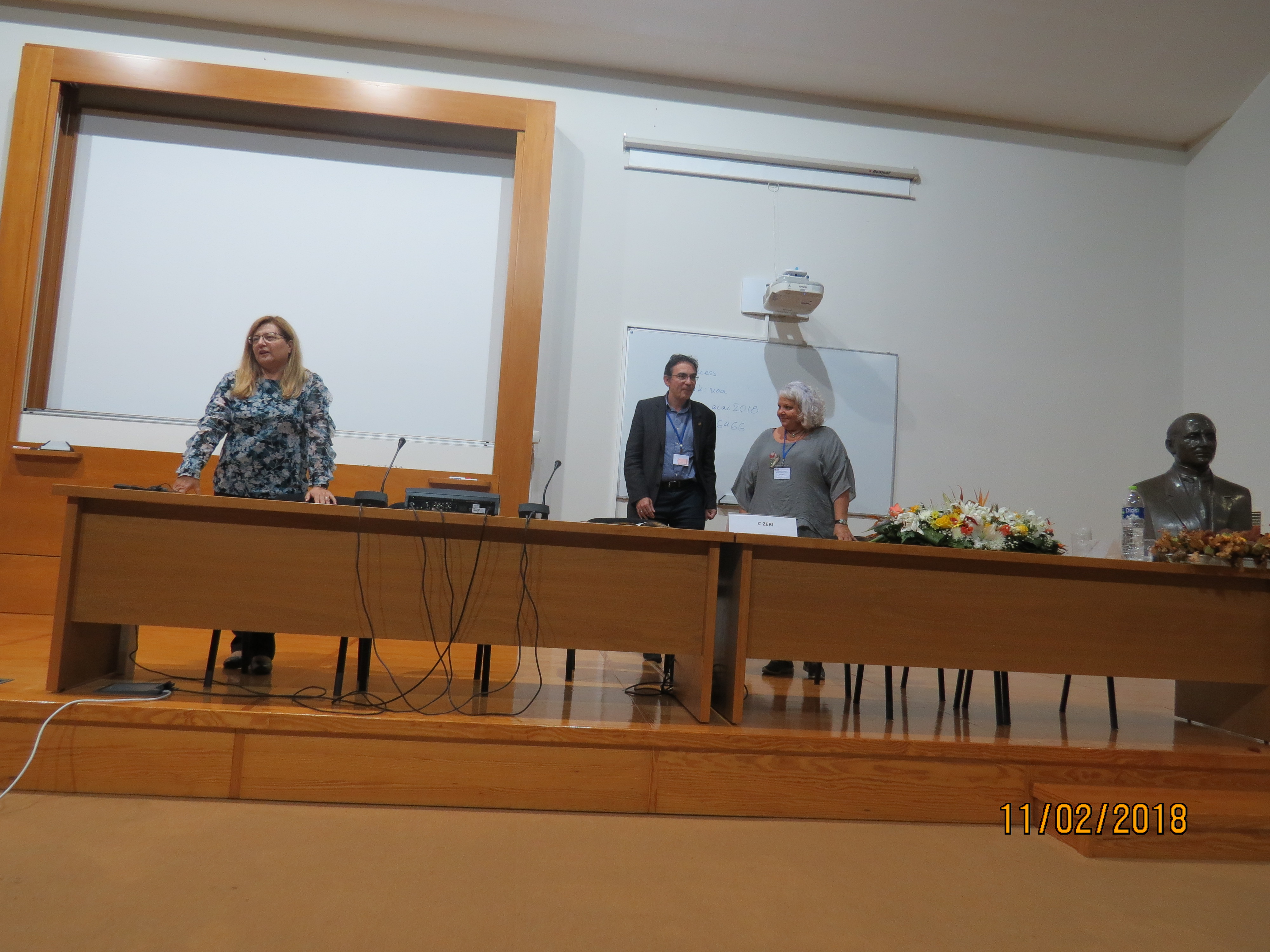 Mitsopoulou, Kavallieratos, Sideri