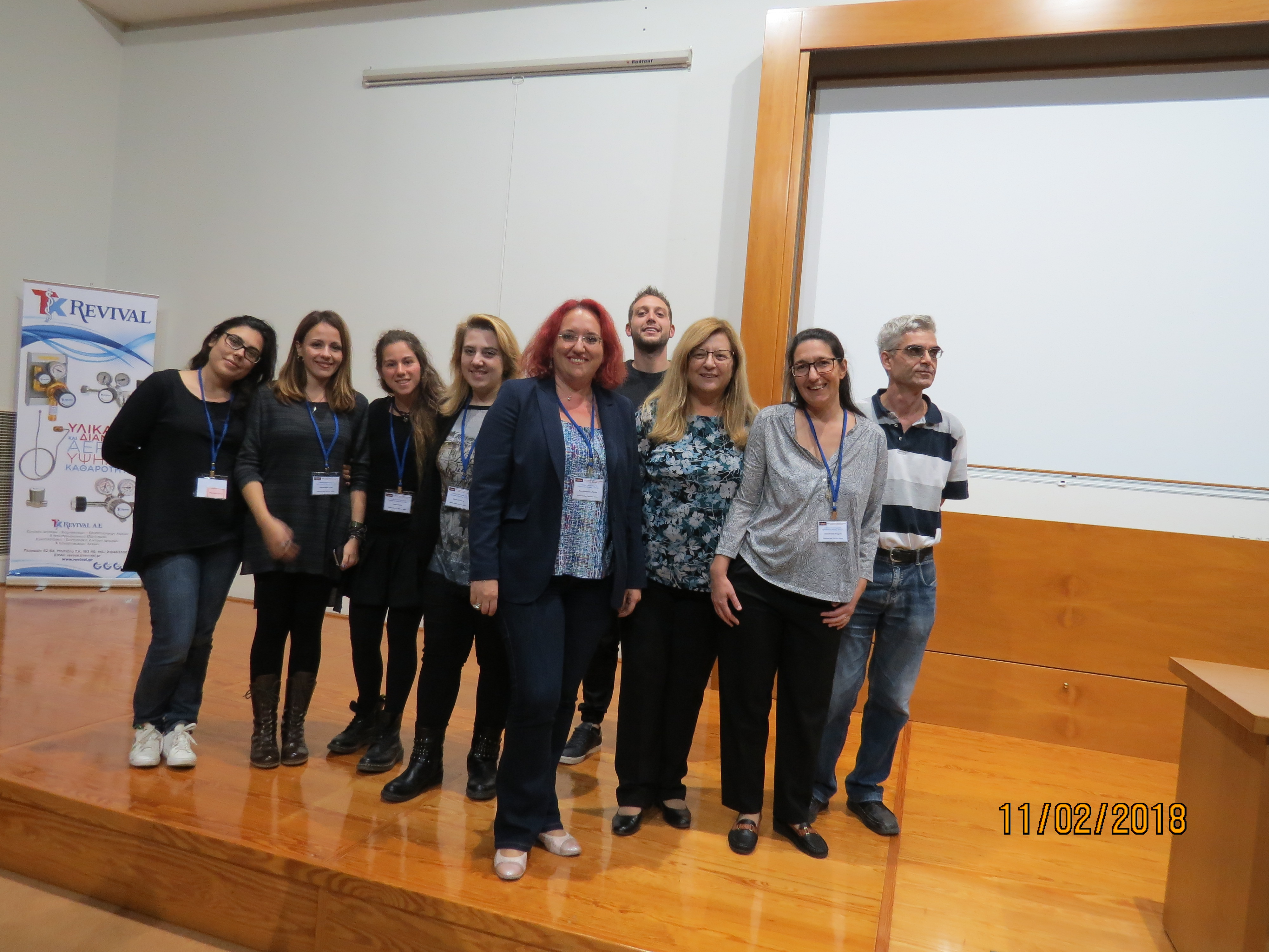 Organizing Committee