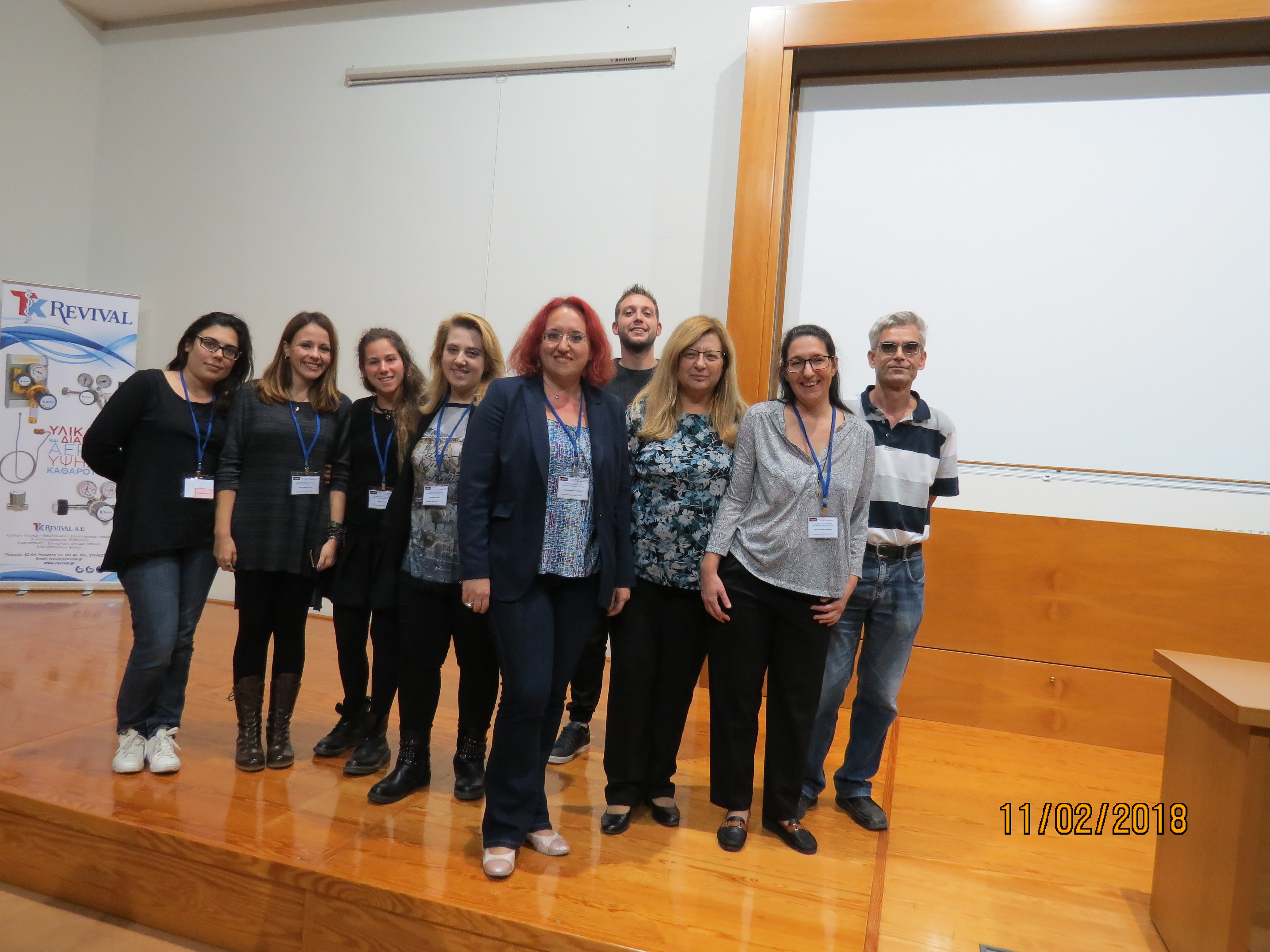 Organizing Committee